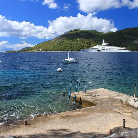 By The Sea Brna - Korcula - 18288 Smokvica (Korcula)