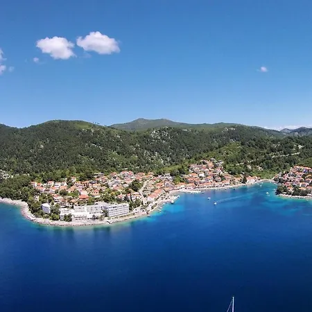 By The Sea Brna - Korcula - 18288