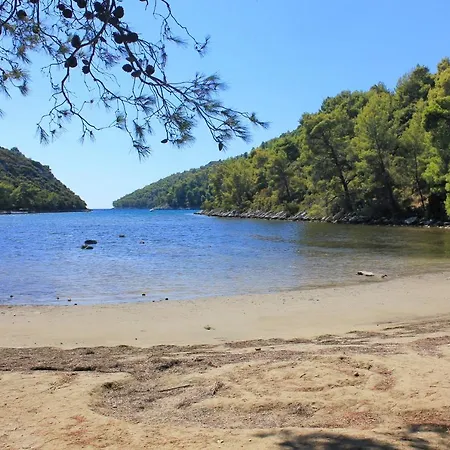 Appartement By The Sea Brna, Korcula - 18288