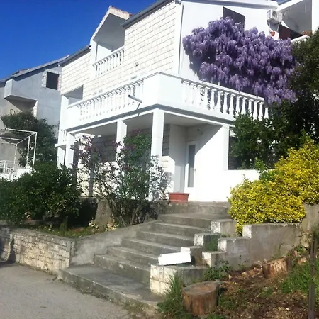 Appartement By The Sea Brna, Korcula - 18288 *