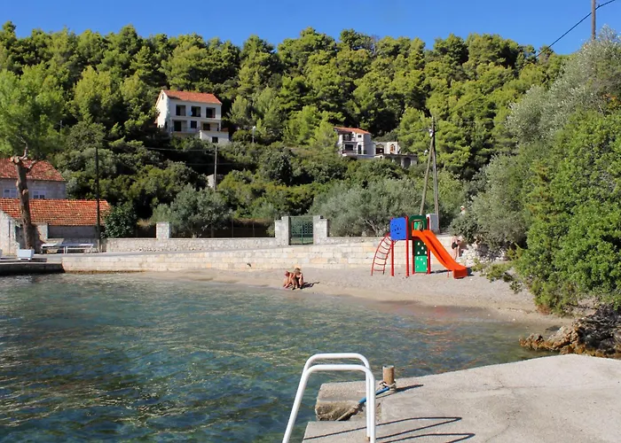 By The Sea Brna - Korcula - 18288 Smokvica (Korcula)