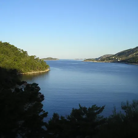 Apartamento By The Sea Brna, Korcula - 18288 *