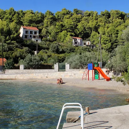 By The Sea Brna - Korcula - 18288 Smokvica (Korcula)
