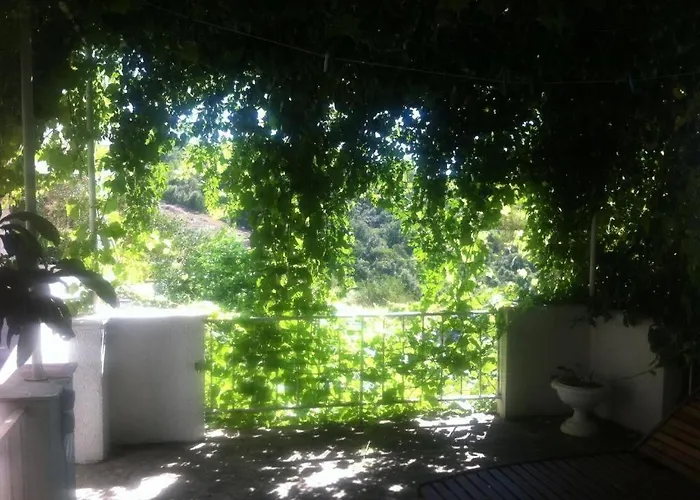 Апартаменты By The Sea Brna - Korcula - 18288