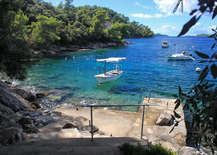 By The Sea Brna - Korcula - 18288 Апартаменты *