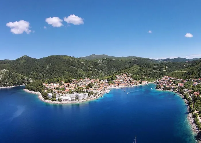 By The Sea Brna - Korcula - 18288