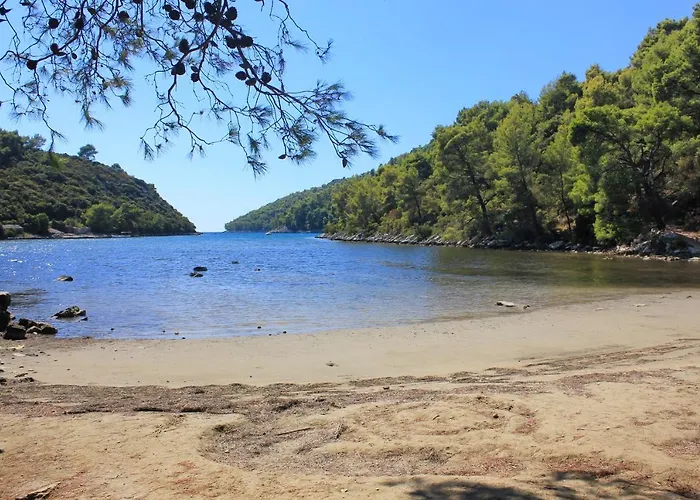 Апартаменты By The Sea Brna - Korcula - 18288