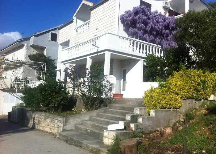 Апартаменты By The Sea Brna - Korcula - 18288 *