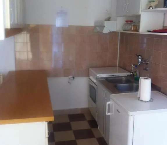 By The Sea Brna - Korcula - 18288 Смоквица